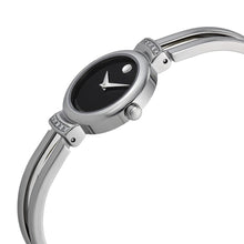 Load image into Gallery viewer, MOVADO Harmony Ladies Watch with Diamonds 0606239