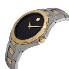 Load image into Gallery viewer, Movado Luno Men's Watch 0606381