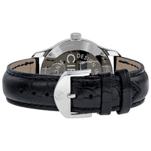 Load image into Gallery viewer, Movado 0606569 Circa Men's Quartz Watch