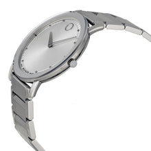 Load image into Gallery viewer, MOVADO Sapphire 0606881