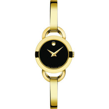 Load image into Gallery viewer, MOVADO Rondiro Ladies 0606888