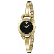 Load image into Gallery viewer, MOVADO Rondiro Ladies 0606888