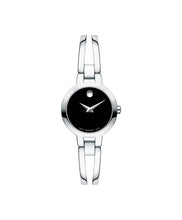 Load image into Gallery viewer, MOVADO Amorosa Ladies 0607153