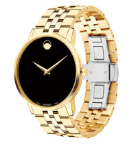 Load image into Gallery viewer, MOVADO Museum Classic 0607203