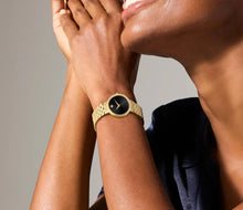 Load image into Gallery viewer, MOVADO Museum Classic Ladies 0607847