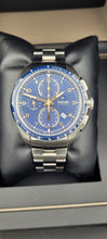 Load image into Gallery viewer, RADO HyperChrome Automatic Chronograph R32042203