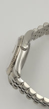 Load image into Gallery viewer, Rolex Datejust 116234 Diamond Dial Stainless Steel. Selling in the store only.