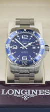 Load image into Gallery viewer, Longines Hydroconquest Automatic L3.841.4.