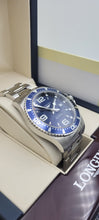 Load image into Gallery viewer, Longines Hydroconquest Automatic L3.841.4.