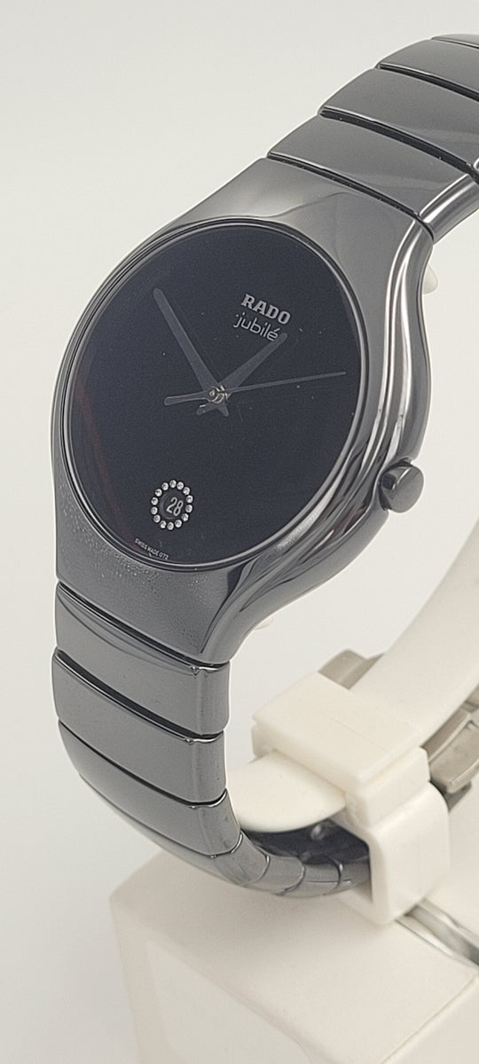 RADO Diastar 115.0653.3 – Europa Watch & Jewellery