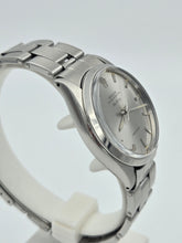 Load image into Gallery viewer, Rolex Air King 5500 SS Vintage