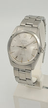 Load image into Gallery viewer, Rolex Air King 5500 SS Vintage