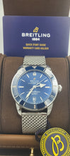 Load image into Gallery viewer, Breitling Superocean Heritage B20 Automatic 46