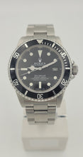 Load image into Gallery viewer, Rolex Sea-Dweller Vintage 16660. Selling in the store by appointment only.