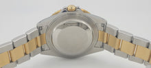 Load image into Gallery viewer, Rolex Master II GMT 16713. Selling in the store by appointment only.