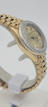Load image into Gallery viewer, Rolex Ladies 6618 Diamond Dial and Bezel. Selling in the store only or contact us.