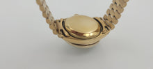 Load image into Gallery viewer, Rolex Ladies 6618 Diamond Dial and Bezel. Selling in the store only or contact us.