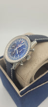 Load image into Gallery viewer, Breitling Navitimer B01 Automatic Chronograph AB0121. Selling in the store only or contact us.