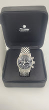 Load image into Gallery viewer, Tutima Eurofighter Typhoon GMT Automatic Chronograph 717802