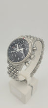 Load image into Gallery viewer, Tutima Eurofighter Typhoon GMT Automatic Chronograph 717802