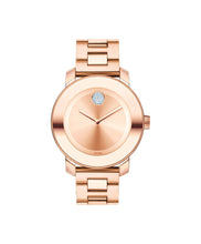 Load image into Gallery viewer, MOVADO BOLD Ladies 3600086