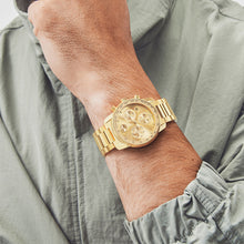 Load image into Gallery viewer, MOVADO BOLD Verso Chrono 3600866