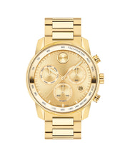 Load image into Gallery viewer, MOVADO BOLD Verso Chrono 3600866