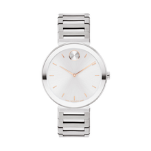 Load image into Gallery viewer, MOVADO BOLD Horizon Ladies 3601090