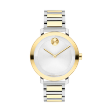 Load image into Gallery viewer, MOVADO BOLD Evolution Ladies 3601105