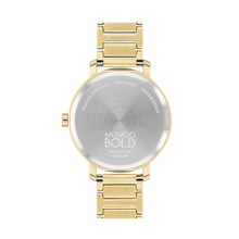 Load image into Gallery viewer, MOVADO BOLD Evolution Ladies 3601106