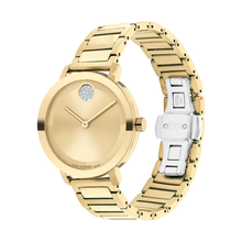 Load image into Gallery viewer, MOVADO BOLD Evolution Ladies 3601106