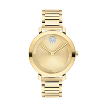 Load image into Gallery viewer, MOVADO BOLD Evolution Ladies 3601106