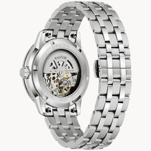 Load image into Gallery viewer, BULOVA Sutton Automatic 96A329