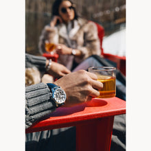 Load image into Gallery viewer, BULOVA Sutton Automatic 96A330