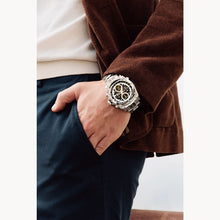 Load image into Gallery viewer, BULOVA Precisionist Icon 96B175