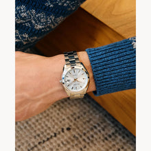 Load image into Gallery viewer, BULOVA Surveyor Automatic 96B469