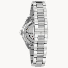 Load image into Gallery viewer, BULOVA Sutton Ladies Automatic 96P181
