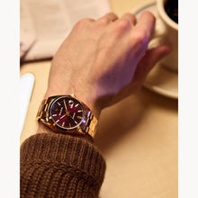 Load image into Gallery viewer, BULOVA Surveyor Automatic 97B234