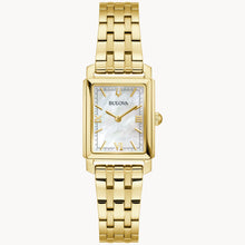 Load image into Gallery viewer, BULOVA Sutton 97L177 Ladies