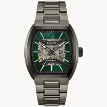 Load image into Gallery viewer, BULOVA Maquina Automatic 98A321
