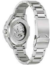Load image into Gallery viewer, BULOVA Marine Star 98B466 Automatic