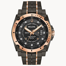 Load image into Gallery viewer, BULOVA Precisionist 98D149