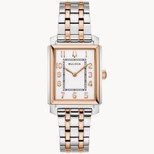 Load image into Gallery viewer, BULOVA Sutton 98L328 Ladies