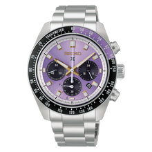 Load image into Gallery viewer, SEIKO PROSPEX Speedtimer 145th Anniversary Limited Edition HBJ005