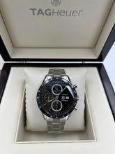 Load image into Gallery viewer, TAG Heuer Carrera Automatic Chronograph CV2010-2