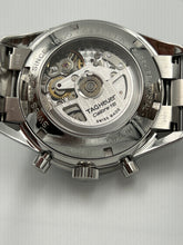 Load image into Gallery viewer, TAG Heuer Carrera Automatic Chronograph CV2010-2