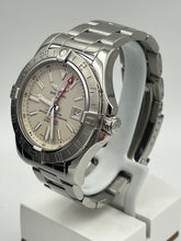 Load image into Gallery viewer, Breitling Avenger II GMT A32390. Selling in the store only or contact us.