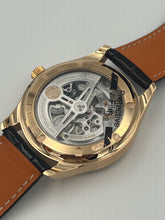 Load image into Gallery viewer, IWC Portuguese Automatic Gold IW358306. Selling in the store by appointment only.