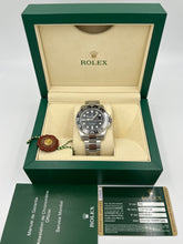 Load image into Gallery viewer, Rolex GMT Master II 116710. Selling in the store only or contact us.