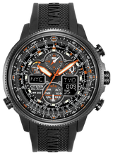 Load image into Gallery viewer, CITIZEN Promaster Navihawk A-T JY8035-04E